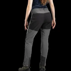 Zircon Mountain Pant Standard, vandringsbyxor dam - Softshellbyxor - Zircon Mountain Pant Standard, vandringsbyxor dam