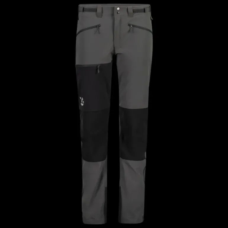 Zircon Mountain Pant Standard, vandringsbyxor dam - Softshellbyxor - Zircon Mountain Pant Standard, vandringsbyxor dam