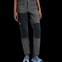 Zircon Mountain Standard Pant, softshellbyxor, vandringsbyxor, dam - Softshellbyxor - Zircon Mountain Standard Pant, softshellbyxor, vandringsbyxor, dam