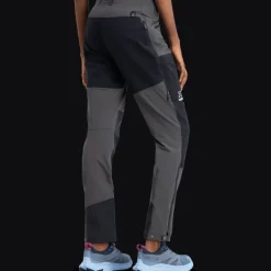 Zircon Mountain Standard Pant, softshellbyxor, vandringsbyxor, dam - Softshellbyxor - Zircon Mountain Standard Pant, softshellbyxor, vandringsbyxor, dam