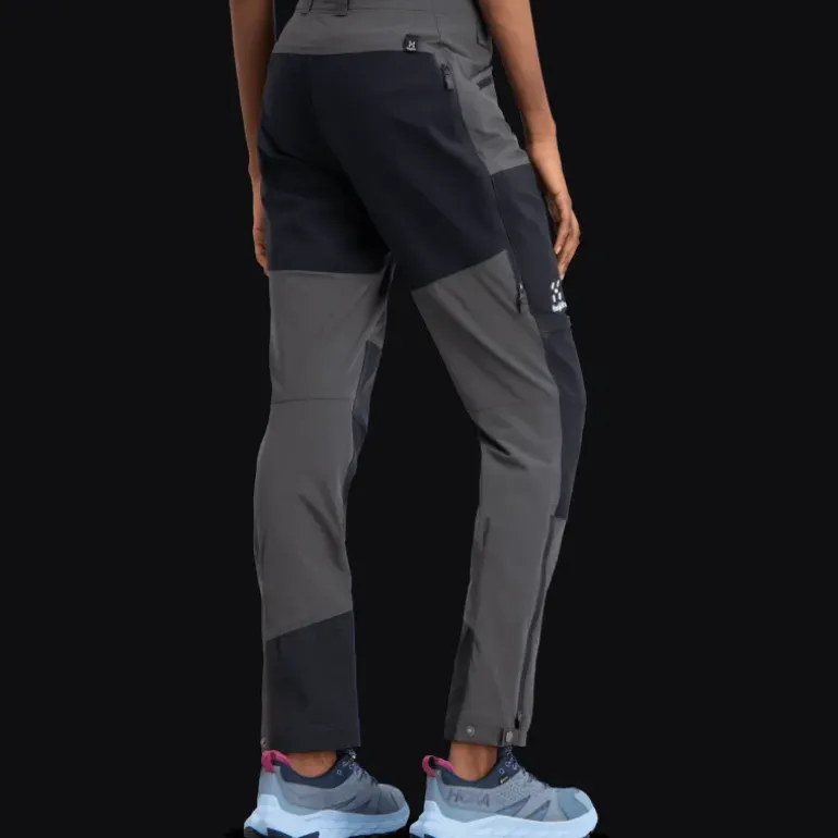 Zircon Mountain Standard Pant, softshellbyxor, vandringsbyxor, dam - Softshellbyxor - Zircon Mountain Standard Pant, softshellbyxor, vandringsbyxor, dam