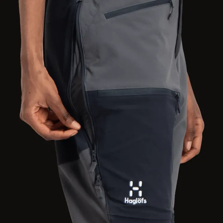 Zircon Mountain Standard Pant, softshellbyxor, vandringsbyxor, dam - Softshellbyxor - Zircon Mountain Standard Pant, softshellbyxor, vandringsbyxor, dam