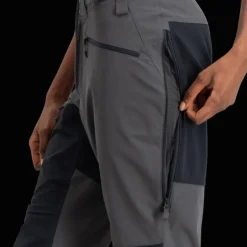 Zircon Mountain Standard Pant, softshellbyxor, vandringsbyxor, dam - Softshellbyxor - Zircon Mountain Standard Pant, softshellbyxor, vandringsbyxor, dam