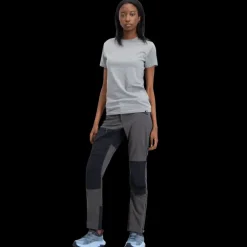 Zircon Mountain Standard Pant, softshellbyxor, vandringsbyxor, dam - Softshellbyxor - Zircon Mountain Standard Pant, softshellbyxor, vandringsbyxor, dam