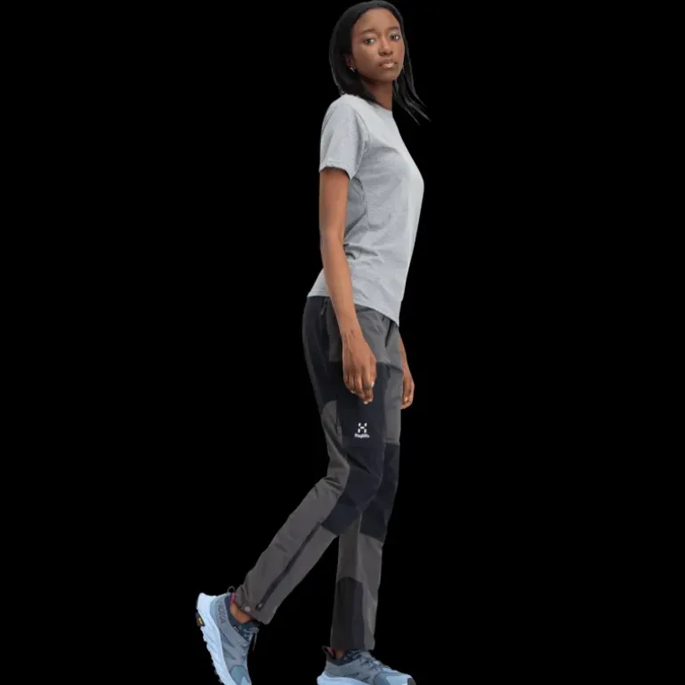 Zircon Mountain Standard Pant, softshellbyxor, vandringsbyxor, dam - Softshellbyxor - Zircon Mountain Standard Pant, softshellbyxor, vandringsbyxor, dam
