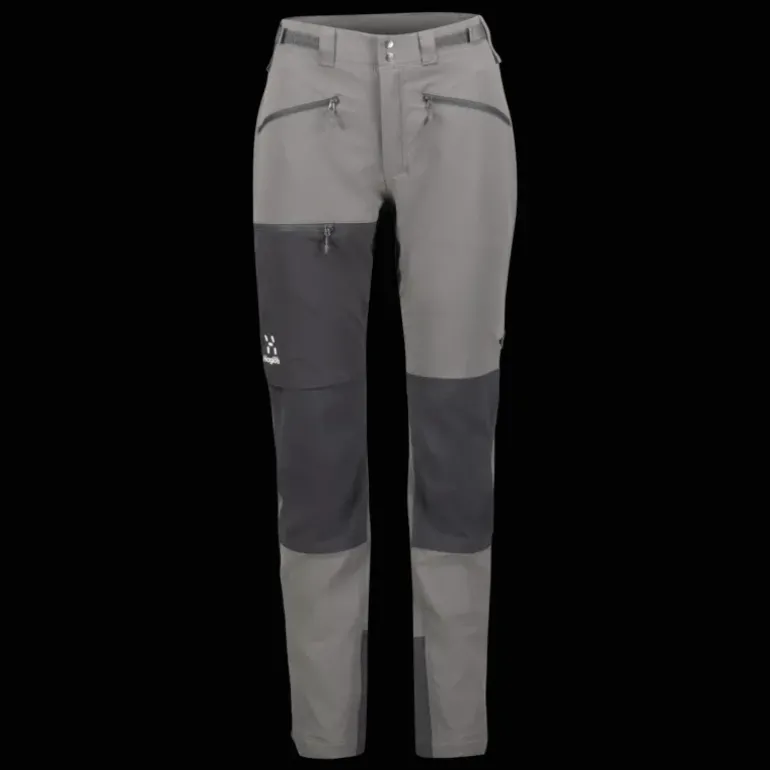 Zircon Mountain Standard Pant, softshellbyxor, vandringsbyxor, dam - Softshellbyxor - Zircon Mountain Standard Pant, softshellbyxor, vandringsbyxor, dam