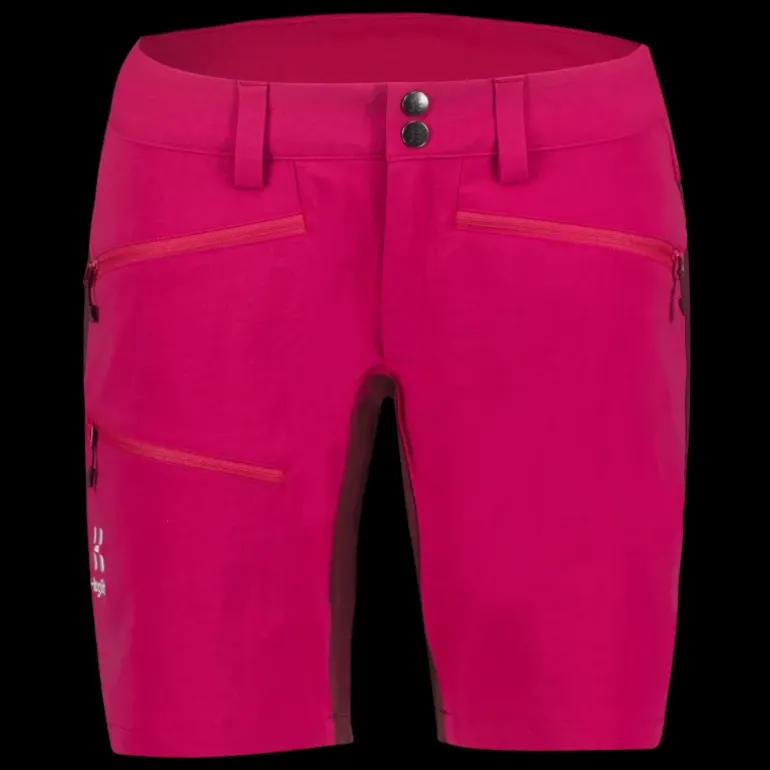 Zircon 2.0 Shorts W, vandringsshorts dam - Fritidsshorts - Zircon 2.0 Shorts W, vandringsshorts dam