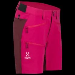 Zircon 2.0 Shorts W, vandringsshorts dam - Fritidsshorts - Zircon 2.0 Shorts W, vandringsshorts dam