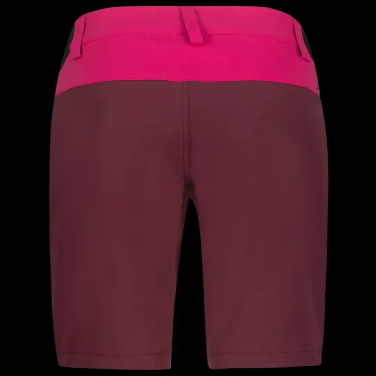 Zircon 2.0 Shorts W, vandringsshorts dam - Fritidsshorts - Zircon 2.0 Shorts W, vandringsshorts dam