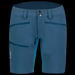 Zircon 2.0 Shorts W, vandringsshorts dam - Fritidsshorts - Zircon 2.0 Shorts W, vandringsshorts dam