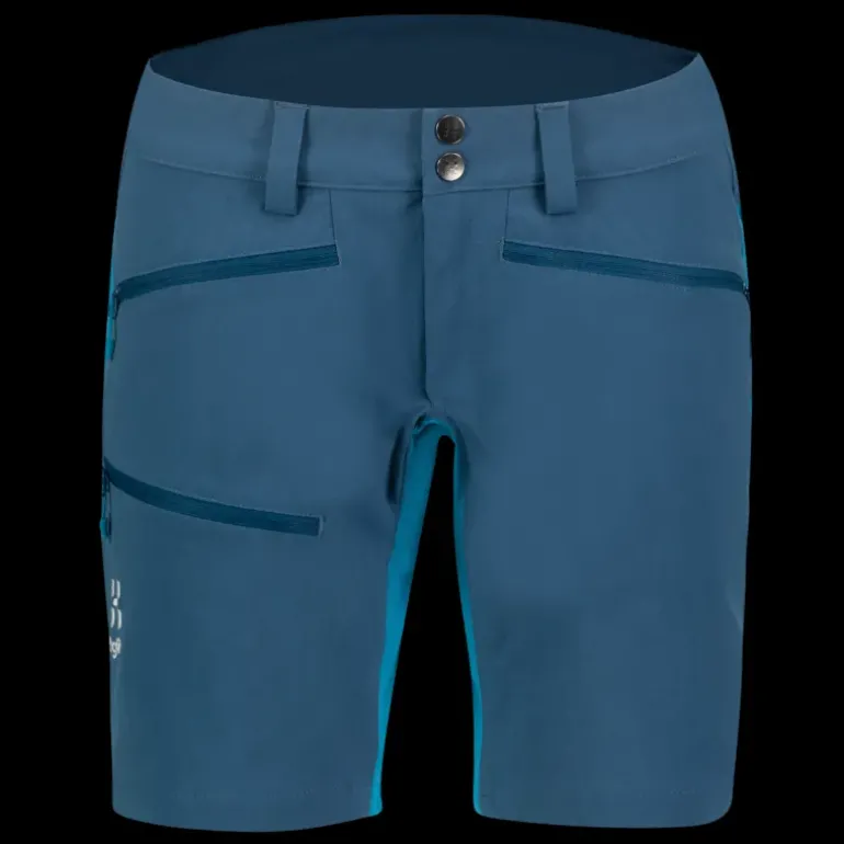 Zircon 2.0 Shorts W, vandringsshorts dam - Fritidsshorts - Zircon 2.0 Shorts W, vandringsshorts dam