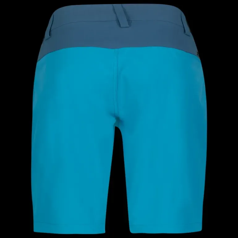 Zircon 2.0 Shorts W, vandringsshorts dam - Fritidsshorts - Zircon 2.0 Shorts W, vandringsshorts dam