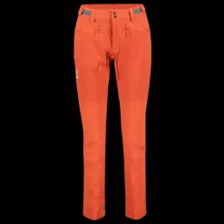 Zircon Slim Pant, softshellbyxor, vandringsbyxor, dam - Softshellbyxor - Zircon Slim Pant, softshellbyxor, vandringsbyxor, dam