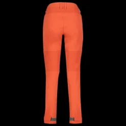 Zircon Slim Pant, softshellbyxor, vandringsbyxor, dam - Softshellbyxor - Zircon Slim Pant, softshellbyxor, vandringsbyxor, dam