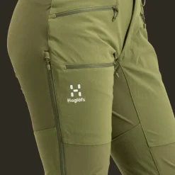Zircon Slim Pant, softshellbyxor, vandringsbyxor, dam - Softshellbyxor - Zircon Slim Pant, softshellbyxor, vandringsbyxor, dam