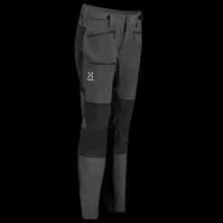 Zircon Slim Pant, softshellbyxor, vandringsbyxor, dam - Softshellbyxor - Zircon Slim Pant, softshellbyxor, vandringsbyxor, dam