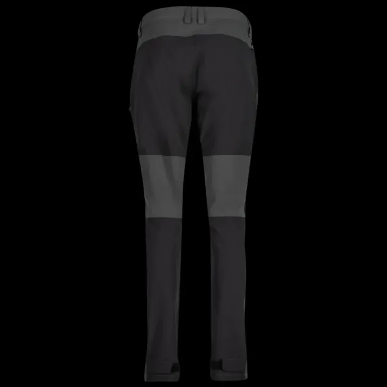 Zircon Slim Pant, softshellbyxor, vandringsbyxor, dam - Softshellbyxor - Zircon Slim Pant, softshellbyxor, vandringsbyxor, dam
