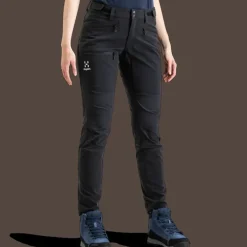 Zircon Slim Pant, softshellbyxor, vandringsbyxor, dam - Softshellbyxor - Zircon Slim Pant, softshellbyxor, vandringsbyxor, dam