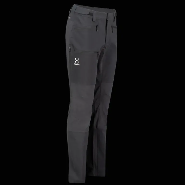 Zircon Slim Pant, softshellbyxor, vandringsbyxor, dam - Softshellbyxor - Zircon Slim Pant, softshellbyxor, vandringsbyxor, dam
