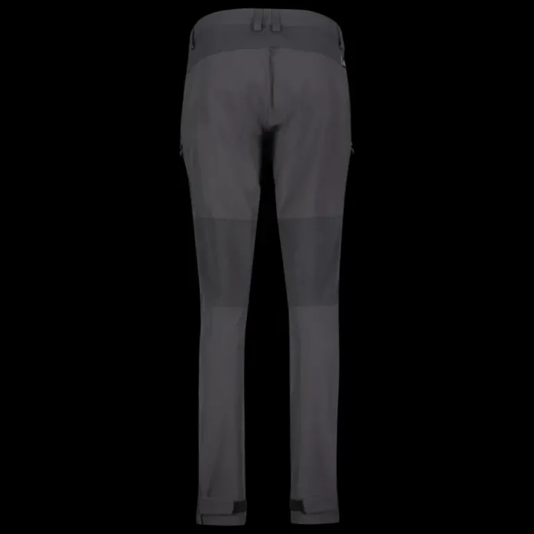 Zircon Slim Pant, softshellbyxor, vandringsbyxor, dam - Softshellbyxor - Zircon Slim Pant, softshellbyxor, vandringsbyxor, dam