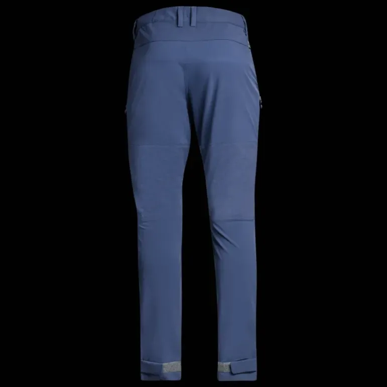 Zircon Slim Pant, vandringsbyxor - Softshellbyxor - Zircon Slim Pant, vandringsbyxor