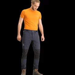 Zircon Slim Pant, vandringsbyxor - Softshellbyxor - Zircon Slim Pant, vandringsbyxor