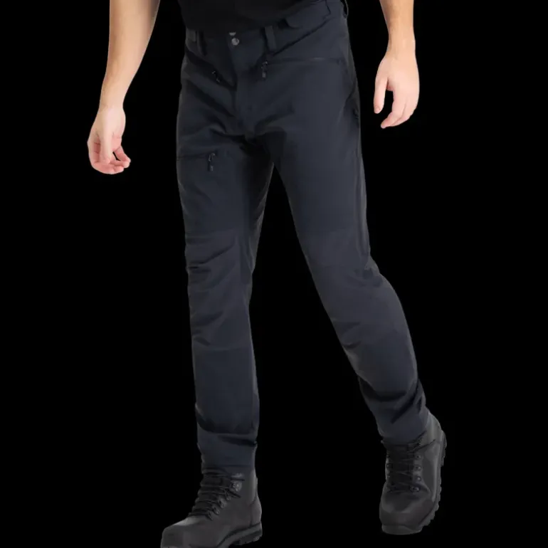 Zircon Slim Pant, vandringsbyxor - Softshellbyxor - Zircon Slim Pant, vandringsbyxor