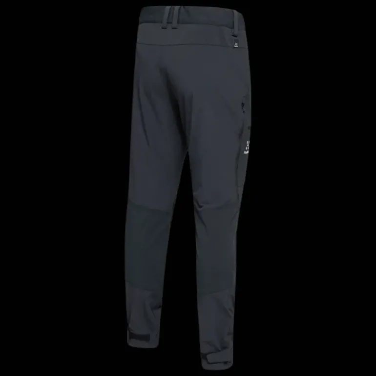Zircon Slim Pant, vandringsbyxor - Softshellbyxor - Zircon Slim Pant, vandringsbyxor