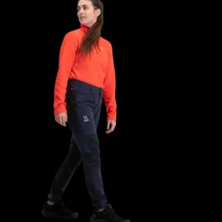 Zircon Slim Pant Women, vandringsbyxor dam - Friluftsbyxor - Zircon Slim Pant Women, vandringsbyxor dam
