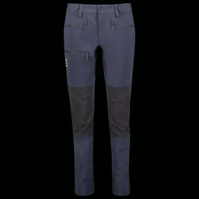 Zircon Slim Pant Women, vandringsbyxor dam - Friluftsbyxor - Zircon Slim Pant Women, vandringsbyxor dam