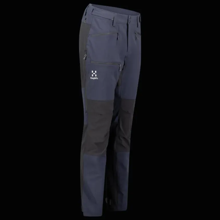 Zircon Slim Pant Women, vandringsbyxor dam - Friluftsbyxor - Zircon Slim Pant Women, vandringsbyxor dam
