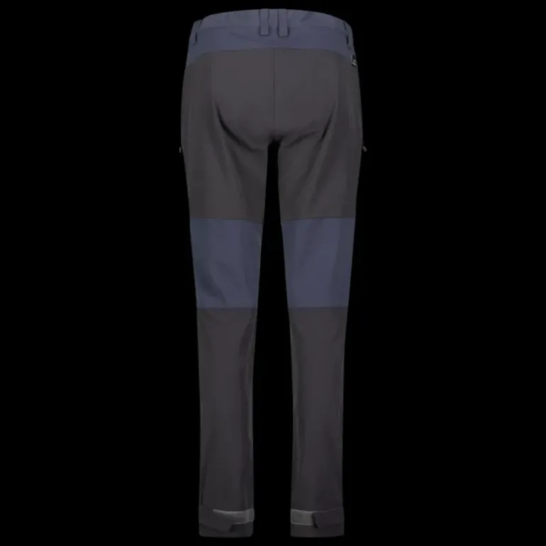 Zircon Slim Pant Women, vandringsbyxor dam - Friluftsbyxor - Zircon Slim Pant Women, vandringsbyxor dam