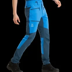 Zircon Slim Pant W, vandringsbyxor dam - Softshellbyxor - Zircon Slim Pant W, vandringsbyxor dam
