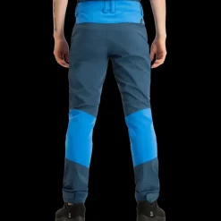 Zircon Slim Pant W, vandringsbyxor dam - Softshellbyxor - Zircon Slim Pant W, vandringsbyxor dam