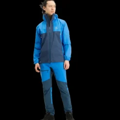Zircon Slim Pant W, vandringsbyxor dam - Softshellbyxor - Zircon Slim Pant W, vandringsbyxor dam
