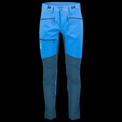 Zircon Slim Pant W, vandringsbyxor dam - Softshellbyxor - Zircon Slim Pant W, vandringsbyxor dam