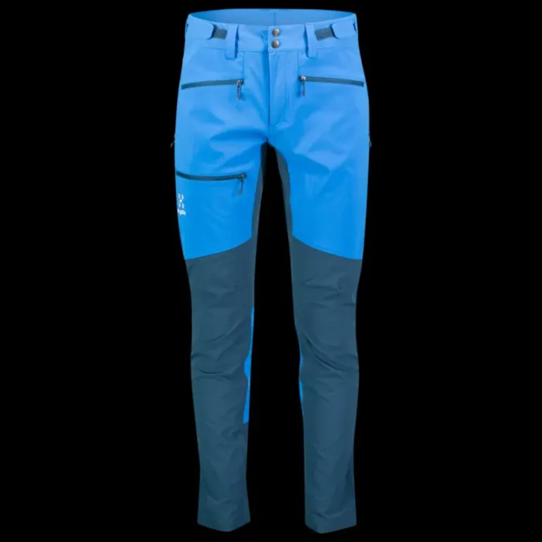 Zircon Slim Pant W, vandringsbyxor dam - Softshellbyxor - Zircon Slim Pant W, vandringsbyxor dam