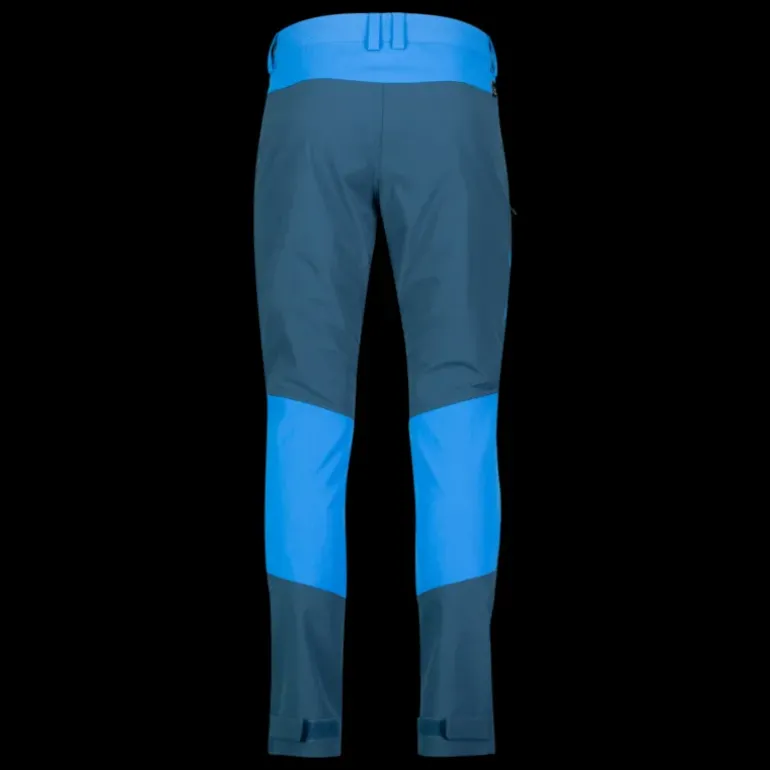 Zircon Slim Pant W, vandringsbyxor dam - Softshellbyxor - Zircon Slim Pant W, vandringsbyxor dam