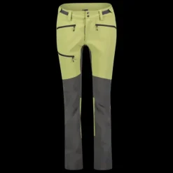 Zircon Slim Pant W, vandringsbyxor dam - Softshellbyxor - Zircon Slim Pant W, vandringsbyxor dam