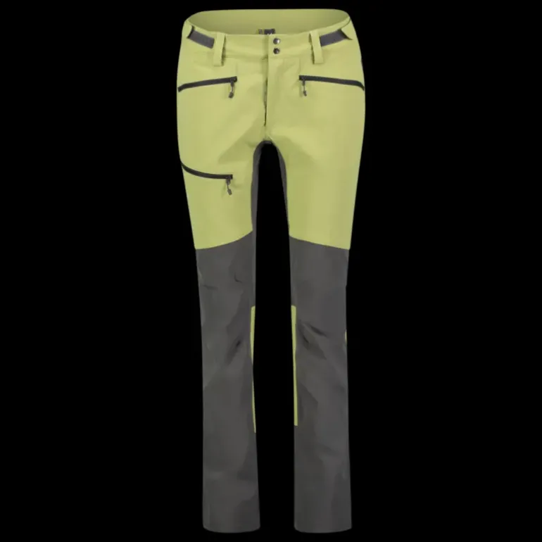 Zircon Slim Pant W, vandringsbyxor dam - Softshellbyxor - Zircon Slim Pant W, vandringsbyxor dam