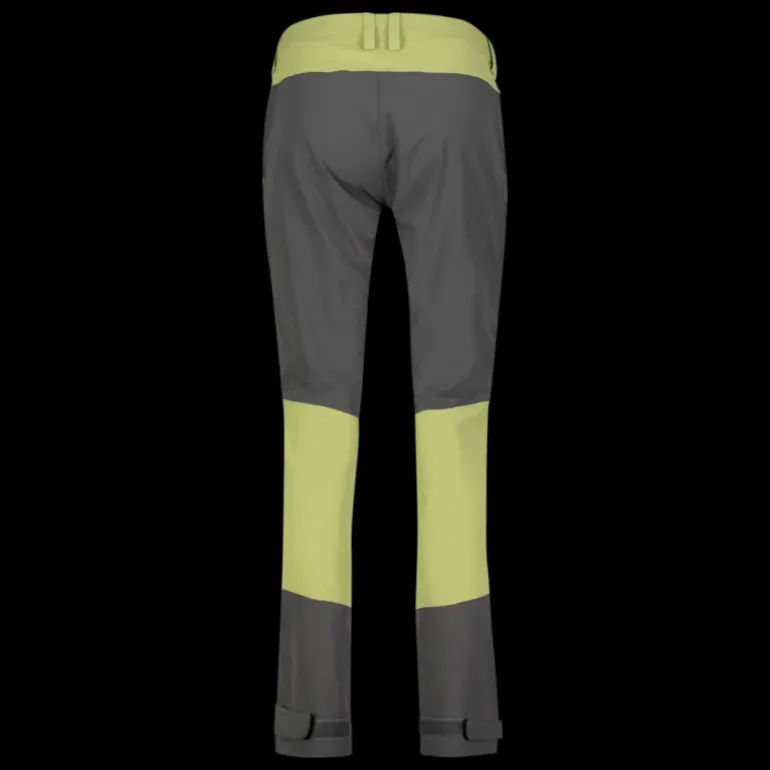 Zircon Slim Pant W, vandringsbyxor dam - Softshellbyxor - Zircon Slim Pant W, vandringsbyxor dam