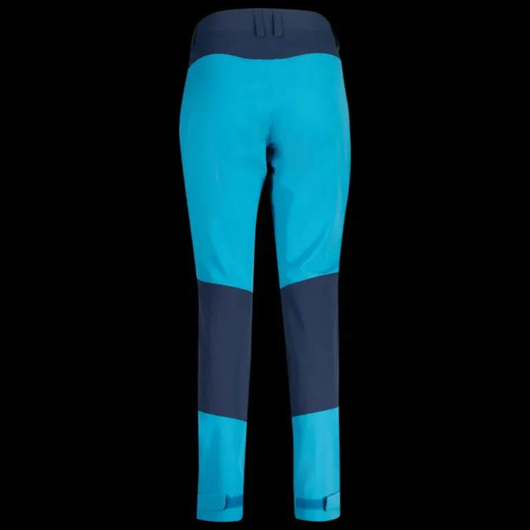 Zircon Slim Pant W, vandringsbyxor dam - Friluftsbyxor - Zircon Slim Pant W, vandringsbyxor dam