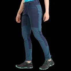 Zircon Slim Pant W, vandringsbyxor dam - Softshellbyxor - Zircon Slim Pant W, vandringsbyxor dam