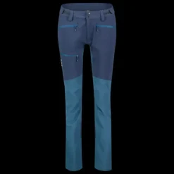 Zircon Slim Pant W, vandringsbyxor dam - Softshellbyxor - Zircon Slim Pant W, vandringsbyxor dam