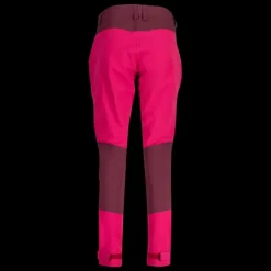 Zircon Slim Pant W, vandringsbyxor dam - Softshellbyxor - Zircon Slim Pant W, vandringsbyxor dam