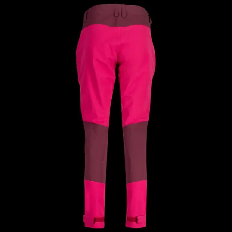 Zircon Slim Pant W, vandringsbyxor dam - Softshellbyxor - Zircon Slim Pant W, vandringsbyxor dam