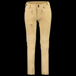 Zircon 2.0 Slim Pant W, vandringsbyxor dam - Softshellbyxor - Zircon 2.0 Slim Pant W, vandringsbyxor dam