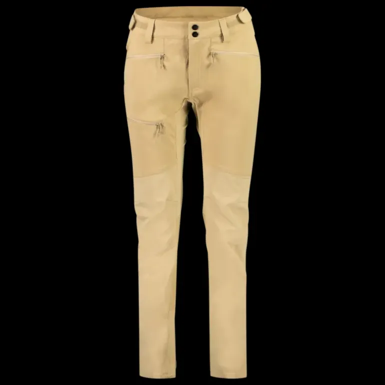 Zircon 2.0 Slim Pant W, vandringsbyxor dam - Softshellbyxor - Zircon 2.0 Slim Pant W, vandringsbyxor dam