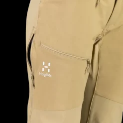 Zircon 2.0 Slim Pant W, vandringsbyxor dam - Softshellbyxor - Zircon 2.0 Slim Pant W, vandringsbyxor dam