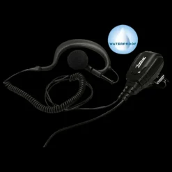 Zodiac Flex headset "A" till Zodiac och Lafayette osv. - Radio - Zodiac Flex headset "A" till Zodiac och Lafayette osv.